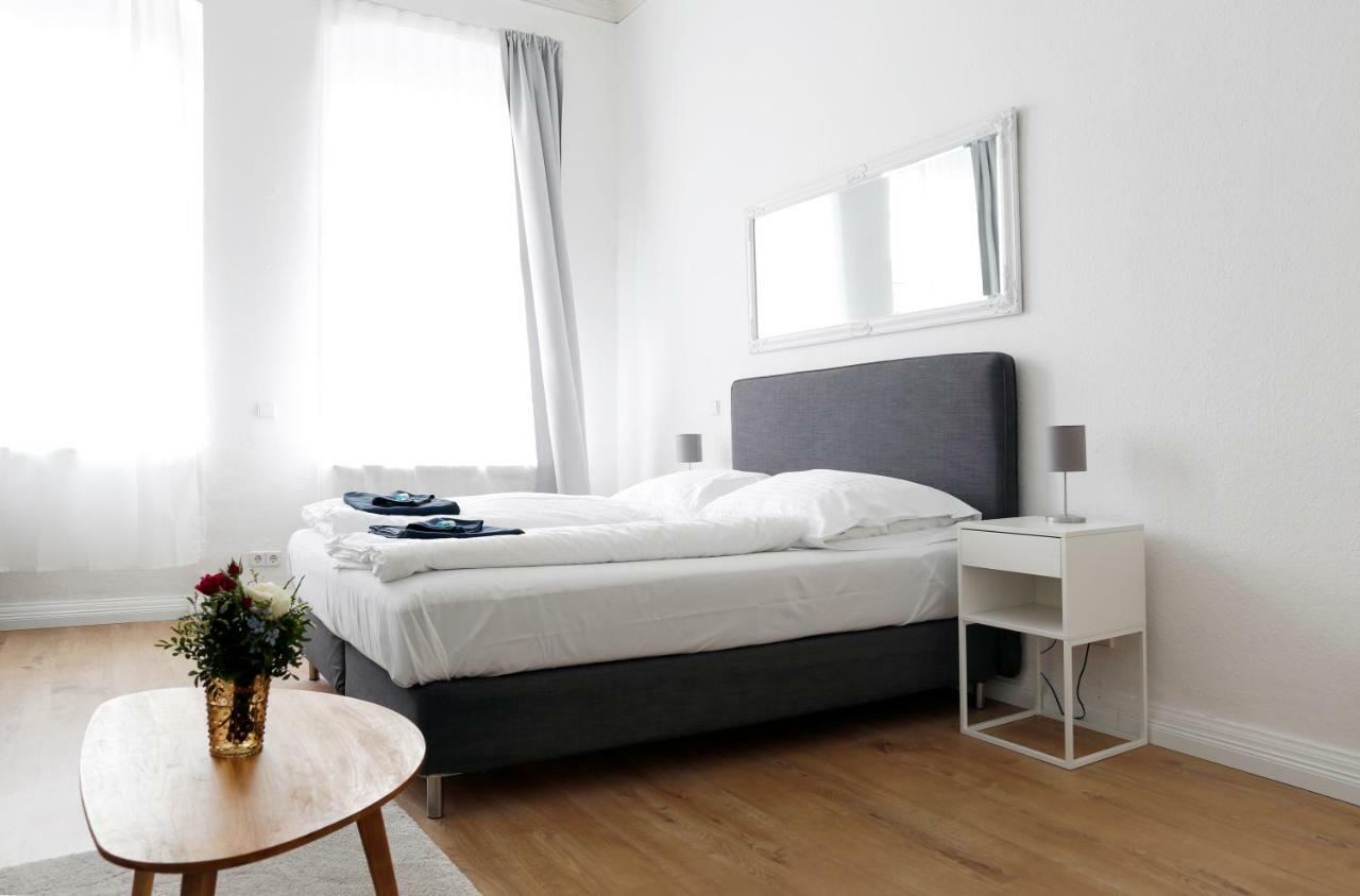 Greif By Rockchair L Superhost Status L 2 Bedrooms Boxspringbeds In Center - Cozy Family & Business Flair Welcomes You! Appartement *